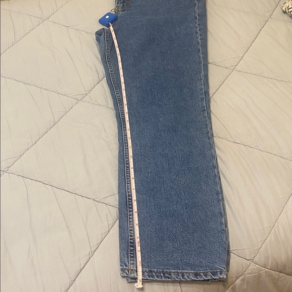 Antonio Melanie high rise jeans Size 30/10 - Picture 5 of 6